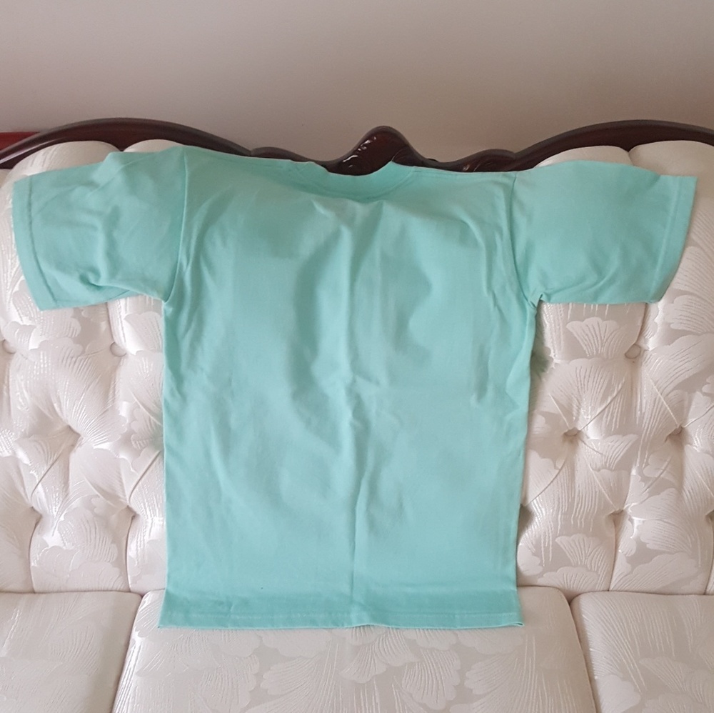 Entity - Graphic Tee Signed By Logic & Stori - image 4